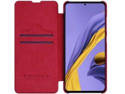 Чехол для SAMSUNG A51, Qin LC