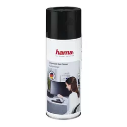 cumpără Detergent Hama 84417 Compressed Gas Cleaner, 400 ml în Chișinău 
