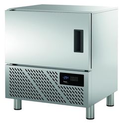 купить Шкаф морозильный Apach H207740 (ASH05K DF) в Кишинёве 
