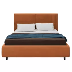 купить Кровать Bayro Serenity Pro 1800x2000 c подъёмным механизмом ткань категория III в Кишинёве 