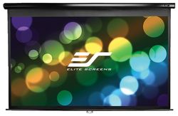 купить Экран для проекторов Elite Screens M135XWV2 205,7x274,3cm White в Кишинёве