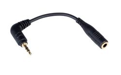 EPOS 3.5 mm to 2.5 mm adapter cable
