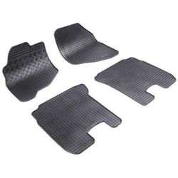 купить Коврик для автомобиля Rigum Honda Jazz 03/ Honda City 06- / в Кишинёве 