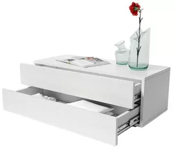 cumpără Noptieră Indart Noptieră Ambition 01 (90x40x30) în Chișinău 