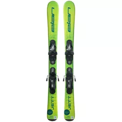 cumpără Schiuri Elan Jett Jr Shift El 4.5 GW 120 (AFDMAF25 120) în Chișinău 