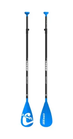 купить Аксессуар для плавания Cressi-Sub Visle MOD3 SUP PADDLE black/blue (NM035020) в Кишинёве 