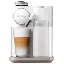 купить Кофемашина капсульная DeLonghi EN640.W в Кишинёве 