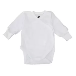 cumpără Haine pentru copii Minikin 242090362 Simply Боди р-р62, белый, унисекс în Chișinău 