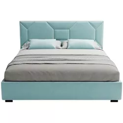 cumpără Pat my-STYLE my-Vika 200x200 (P47D20M16) în Chișinău 