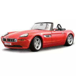 cumpără Mașină Bburago 18-25020 KIT 1:24-Bmw Z8 (2000) în Chișinău 