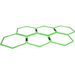 купить Спортивное оборудование HMS SKR06 Abisal Hex Rings в Кишинёве 