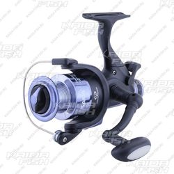 Mulinetă cu Baitrunner Kaida EBR-01 5000