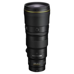 cumpără Obiectiv Nikon Z 600mm f/6.3 VR S Nikkor în Chișinău 