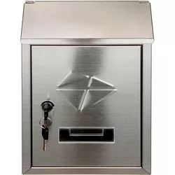 купить Почтовый ящик ArtFlame VION GL-06S в Кишинёве 