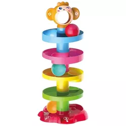 cumpără Tablă dezvoltare Huanger HE0205 Pista cu bile "Roll Ball", 742001 în Chișinău 