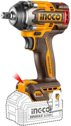 купить Шуруповёрт INGCO CIWLI20551 (52840) в Кишинёве 