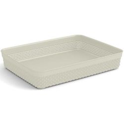 cumpără Cutie depozitare KIS 41247 Filo A4 34x26x6cm în Chișinău 