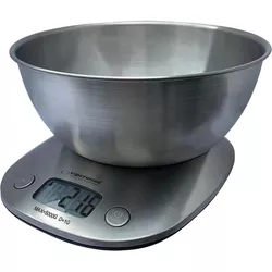 купить Весы кухонные Esperanza EKS008 Lychee With Bowl в Кишинёве 