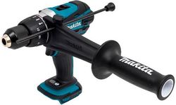 купить Шуруповёрт Makita DHP487Z Masina de gaurit cu percutie LXT 18V, 40Nm (fără acumulator) в Кишинёве 