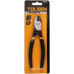 купить Ручной инструмент Tolsen Кусачки для кабеля 160 мм (38020) в Кишинёве 