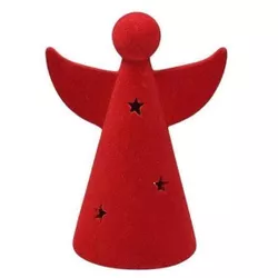 купить Новогодний декор Promstore 56914 Suvenir de craciun LED Inger H23cm в Кишинёве 