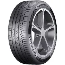 купить Шина Continental 245/40R 19 98Y XL FR PremiumContact 6 в Кишинёве 