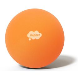купить Мяч Mideer MD6189 Minge silențioasă, Orange в Кишинёве 