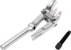 cumpără Unealta de mana JTC JTC-1915 съёмник шаровых опор универсальный 19мм în Chișinău 