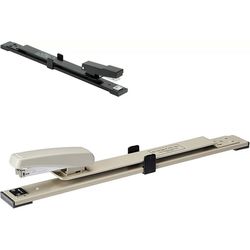 купить Степлер канцелярский Kangaro DS-45L Capsator pentru cataloage 24/6, 30 foi в Кишинёве 