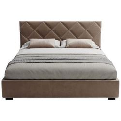 cumpără Pat my-STYLE my-Nika 120x200 (P49D12M05) în Chișinău 