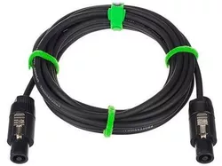 cumpără Cablu pentru AV Fun Generation SPK 5, p/u boxa pasiva, 5 metri în Chișinău 