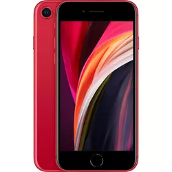 cumpără Smartphone Apple iPhone SE 2gen 256Gb Red MHGY3 în Chișinău 