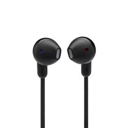 Earphones Bluetooth JBL T215BT. Black