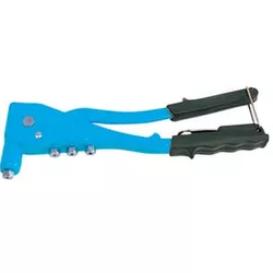 cumpără Clești de nituire manual Proline 7016346 Cleşte de nituri 2.4,3.2,4.0,4.8mm 260mm MEGA (14001) în Chișinău 