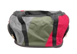 купить Сумка дорожная miscellaneous 13470 p/u fitness ССЦ3 LN в Кишинёве 
