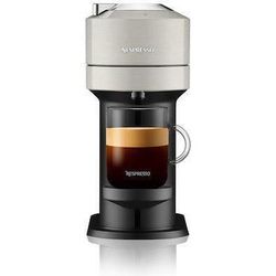 купить Кофемашина капсульная Nespresso Vertuo Next + Aeroccino 3 grey в Кишинёве 