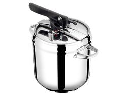 Скороварка Pinti First 7l, нержавеющая сталь