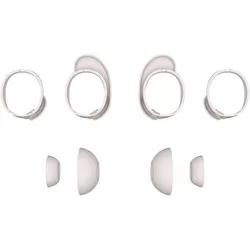 купить Аксессуар для Hi-Fi техники Bose Eartip Alternative Sizes for QC Ultra Earbuds, White Smoke в Кишинёве 