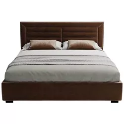 cumpără Pat my-STYLE my-Ella 120x200 (P30D12M06) în Chișinău 