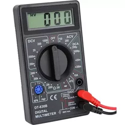 cumpără Instrument de măsură Cupra 77215 Multimetru DT-830B în Chișinău 