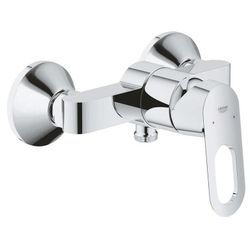 купить Смеситель для душа Grohe Bauloop OHM dus 23340000 в Кишинёве 