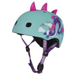 купить Защитный шлем Micro AC2267BX Casca de protectie 3D Dragon S в Кишинёве 
