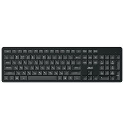 cumpără Tastatură 2E 2E-KS260WB_CI, EN/UK/RU, black în Chișinău 