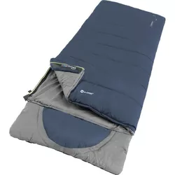 cumpără Sac de dormit Outwell Contour Junior Deep Blue în Chișinău 