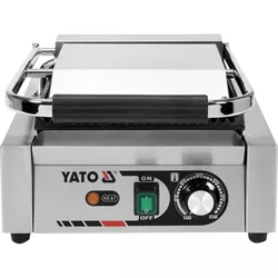 купить Гриль профессиональный Yato YG-04555 в Кишинёве 