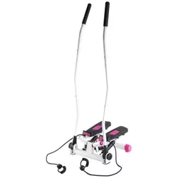 купить Степпер Nils S3085 Pink-White в Кишинёве 