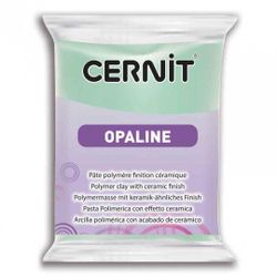 Lut polimeric CERNIT OPALINE 56g, mente №640