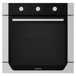купить Встраиваемый духовой шкаф электрический Wolser WL-AM 672 Inox New в Кишинёве 