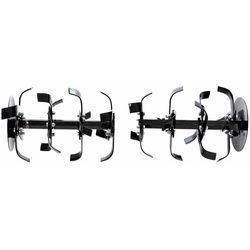 купить Аксессуар для мотоблока Technoworker Freze pentru prelucrarea solului EM-900 (843229900) в Кишинёве 