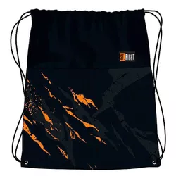 купить Детский рюкзак St.RIGHT 56711 Рюкзак-сумка для обуви Lava 34 x 43 см в Кишинёве 